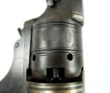 Colt 3rd Model Belt Paterson (C10394) - 5 of 12