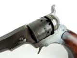 Colt 3rd Model Belt Paterson (C10394) - 4 of 12