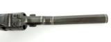 Colt 3rd Model Belt Paterson (C10394) - 7 of 12