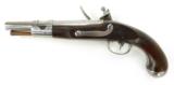 Scarce U.S. Model 1813 Flintlock .69 (AH3608) - 5 of 9