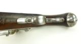 Scarce U.S. Model 1813 Flintlock .69 (AH3608) - 8 of 9