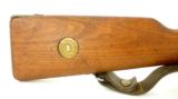 Husqvarna 1941 6.5x55mm (R17432) - 2 of 9