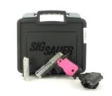 Sig Sauer P238 .380 ACP (PR27971) - 1 of 5