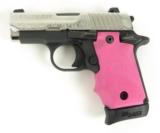 Sig Sauer P238 .380 ACP (PR27971) - 2 of 5