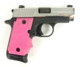 Sig Sauer P238 .380 ACP (PR27971) - 3 of 5