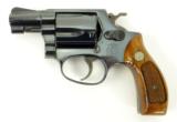 Smith & Wesson 36-7 .38 Special (PR27972) - 1 of 3