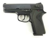Smith & Wesson 3914 9mm (PR27973) - 1 of 4