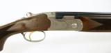 Beretta 687 Silver Pigeon I 28 Gauge (S6649) - 3 of 8