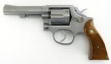 Smith & Wesson 64-3 .38 Special (PR25902) - 1 of 4