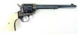 Colt Peacemaker Buntline .22 LR (C10388) - 2 of 5