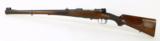 Mauser Type S98 Sporter 8mm Mauser (R17451) - 12 of 12