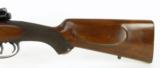 Mauser Type S98 Sporter 8mm Mauser (R17451) - 10 of 12