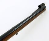 Mauser Type S98 Sporter 8mm Mauser (R17451) - 4 of 12
