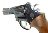 Korth Combat .357 Magnum (PR27975) - 2 of 8
