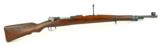 Yugoslavian 24/47 8mm Mauser (R17470) - 1 of 9