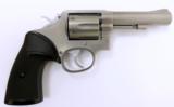Smith & Wesson 64-3 .38 Special
(PR24701) - 4 of 4