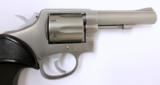 Smith & Wesson 64-3 .38 Special
(PR24701) - 3 of 4