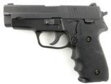Sig Sauer P228 9mm Para (PR25353) - 1 of 5
