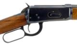 Winchester 94 .32 Win Spcl (W6345) - 3 of 9