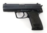 Heckler & Koch USP .40 S&W (PR28001) - 1 of 4