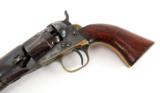Colt 1862 Police .36 caliber (C10396) - 2 of 10