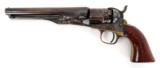 Colt 1862 Police .36 caliber (C10396) - 1 of 10