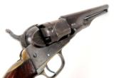 Colt 1862 Police .36 caliber (C10396) - 3 of 10