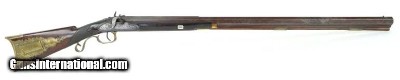 "Lane & Read Boston Heavy Barrel Target .58 caliber (AL3638)"