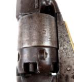 Colt 1862 Pocket Navy .36 caliber (C10403) - 7 of 10