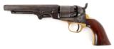 Colt 1862 Pocket Navy .36 caliber (C10403) - 1 of 10