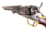 Colt 1862 Pocket Navy .36 caliber (C10403) - 2 of 10
