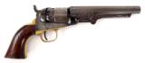 Colt 1862 Pocket Navy .36 caliber (C10403) - 4 of 10