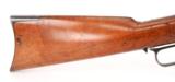 Winchester Model 1873 .32-20 (W6899) - 2 of 11