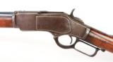 Winchester Model 1873 .32-20 (W6899) - 7 of 11