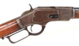 Winchester Model 1873 .32-20 (W6899) - 3 of 11