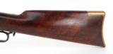 Martially Marked Henry Rifle (W6901) - 10 of 12