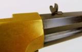 Martially Marked Henry Rifle (W6901) - 4 of 12