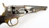 Colt 1862 Police .36 caliber (C10404) - 3 of 10