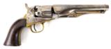 Colt 1862 Police .36 caliber (C10404) - 4 of 10