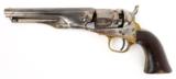 Colt 1862 Police .36 caliber (C10404) - 1 of 10