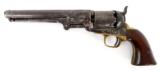 Colt 1851 Navy .36 caliber (C10407) - 1 of 11