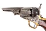 Colt 1851 Navy .36 caliber (C10407) - 2 of 11