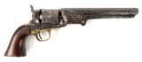 Colt 1851 Navy .36 caliber (C10407) - 4 of 11