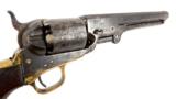 Colt 1851 Navy .36 caliber (C10407) - 3 of 11