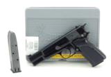 Browning Hi Power 9mm Para (nPR27205) New - 1 of 6