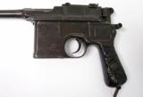 Mauser 1930 7.63 (PR24220) - 4 of 6