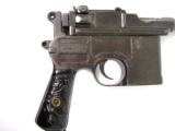 Mauser 1930 7.63 (PR24220) - 2 of 6