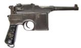 Mauser 1930 7.63 (PR24220) - 1 of 6