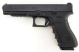 Glock 34 9mm Para (PR25860) - 1 of 4
