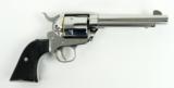Ruger New Vaquero .357 Magnum (PR28006) - 3 of 5